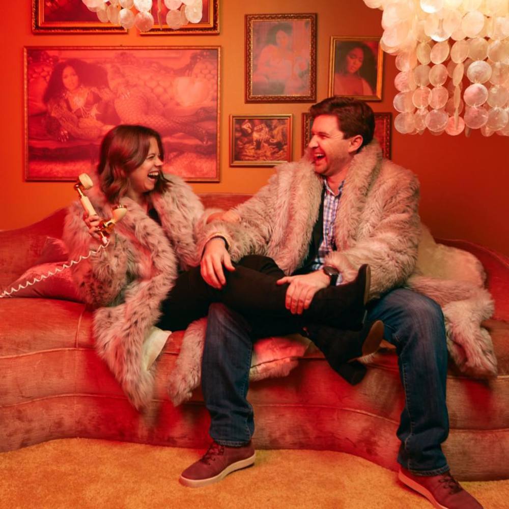 Meet your Posher, Mary